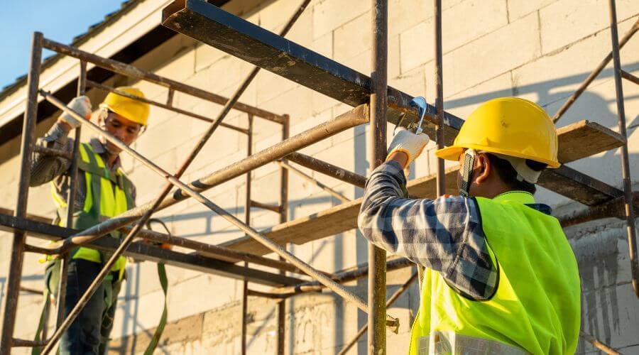 Flashing Repair in Lake View, NY